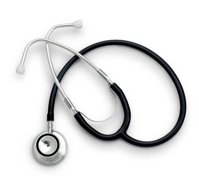 Стетоскоп Little Doctor LD Prof-I