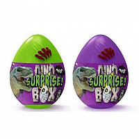 Іграшка-сюрприз "Dino Surprise" Dankotoys (DSB-01-01U)