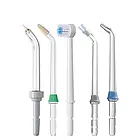 Іригатор Waterpik WP-662 Black Aquarius, фото 4