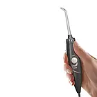 Іригатор Waterpik WP-662 Black Aquarius, фото 6