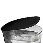 Іригатор Waterpik WP-662 Black Aquarius, фото 7