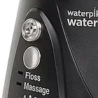 Іригатор Waterpik WP-662 Black Aquarius, фото 8