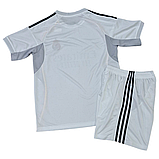 Футбольна форма Реал Мадрид сезон 2025-2026, фото 3