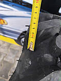 Покришка 6.00-12 "NDR" В'єтнам протектор 4см, фото 2