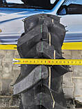 Покришка 6.00-12 "NDR" В'єтнам протектор 4см, фото 3