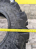 Покришка 6.00-12 "NDR" В'єтнам протектор 4см, фото 6