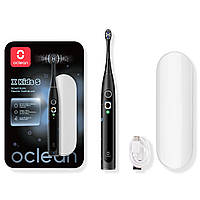 Зубна електрощітка Oclean X Kids Set Electric Toothbrush Black (6970810557237)