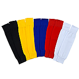 Футбольні гетри обрізки, фото 2