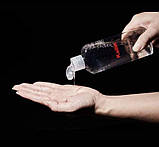 Набір для сексу смазка та наручники, інтим іграшка з лубрикантом, фото 3