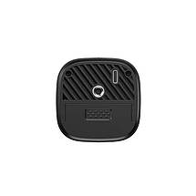 Портативна дим машина з пультом, генератор диму, туману ULANZI FM01, фото 4