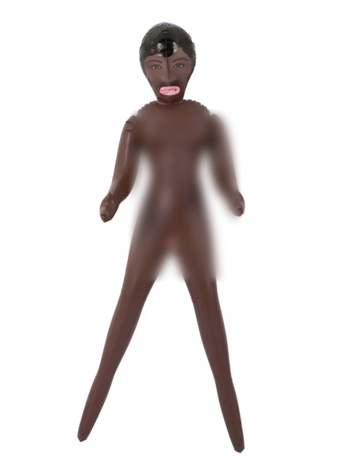 Секс-кукла Elements Earth Love Doll, 152 см., фото 1