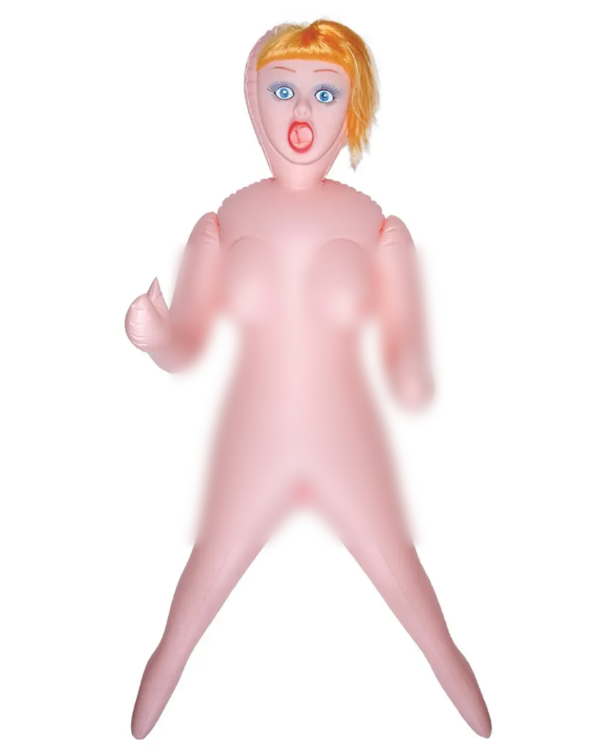 Секс-лялька "ROXANA", 165 см., фото 1