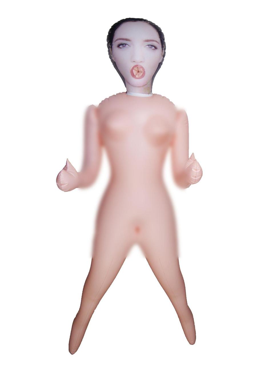 Секс-лялька "Roma", 156 см., фото 1