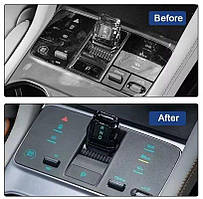 Захисний чохол для центрального керування автомобіля byd song plus