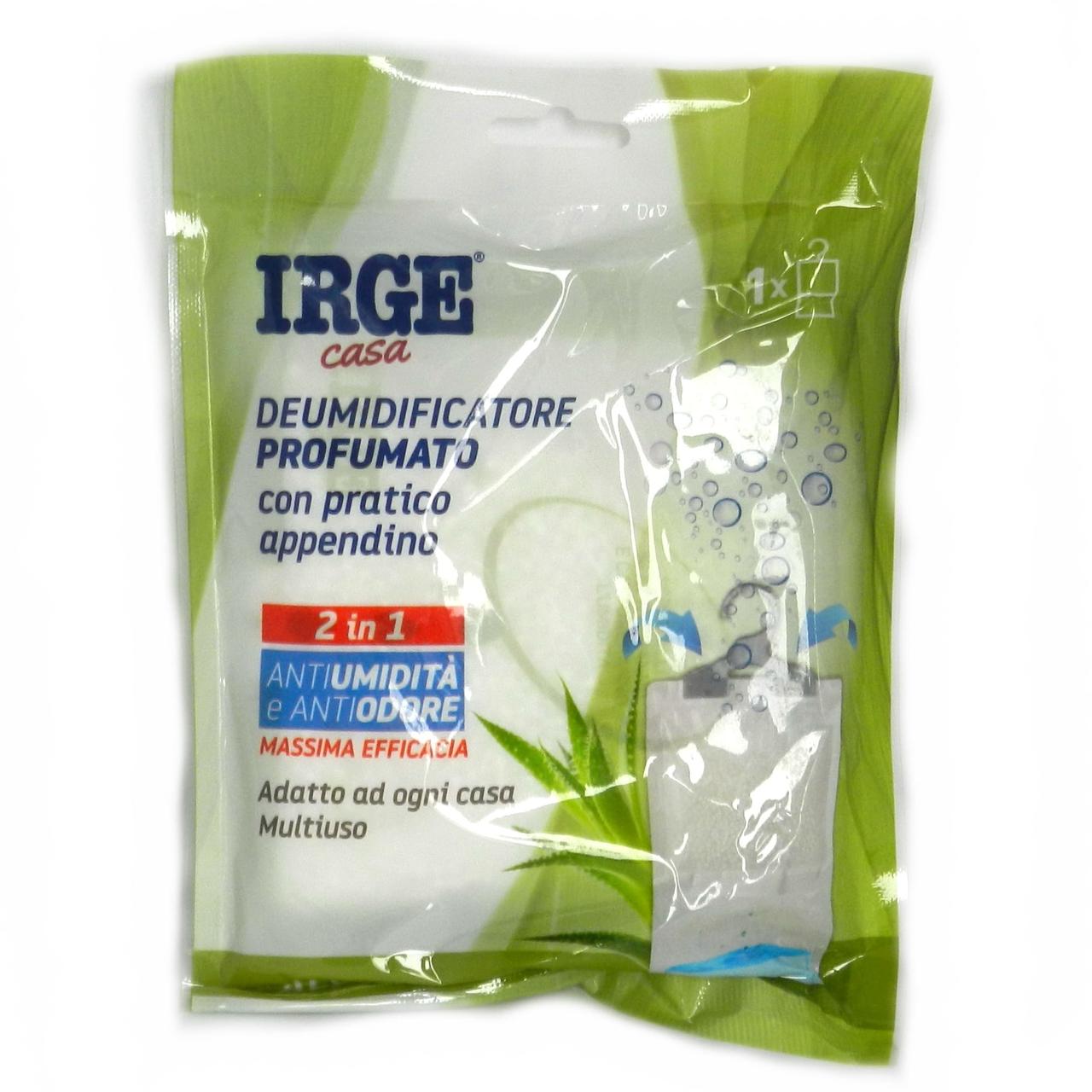 Поглинач вологи Irge casa алое 500 мл, фото 1