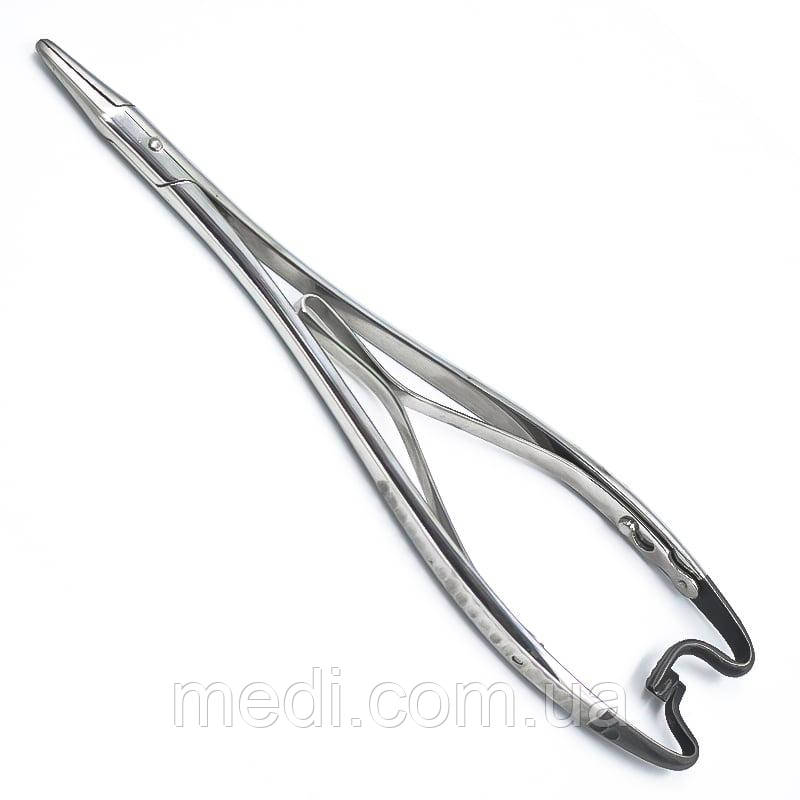 Голкотримач Матьє (Mathieu), 200 мм 07.PI.114, фото 1