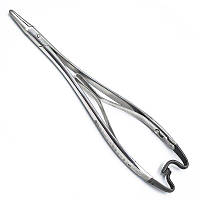 Голкотримач Матьє (Mathieu), 200 мм 07.PI.114