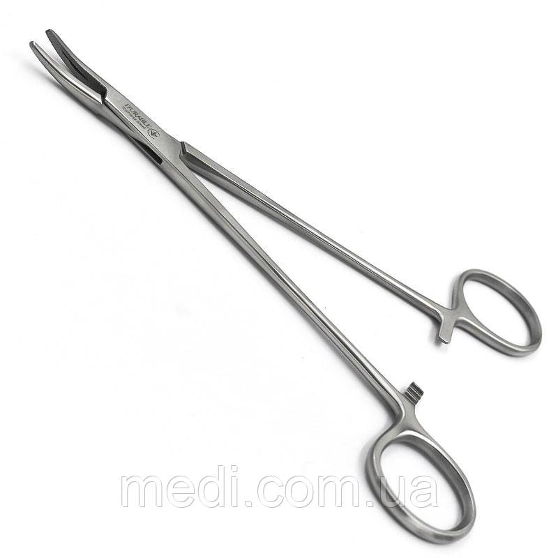 Голкотримач-ножиці Ольсена-Гегара (Olsen-Geghar), 180 мм DHS-09-123-18, фото 1