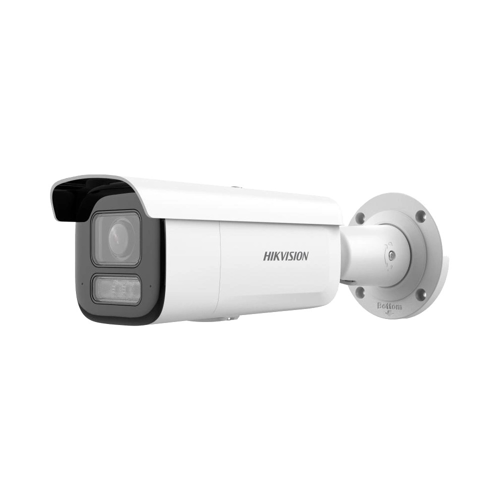 IP-відеокамера 8 Мп Hikvision DS-2CD2683G2-LIZS2U (2.8-12 мм) з відеоаналітикою для системи відеонагляду, фото 1