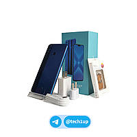 Смартфон Honor 8X 6/128Gb blue