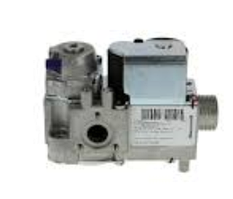 Газовий клапан  12027551