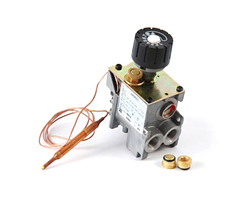 Газовий клапан  107826