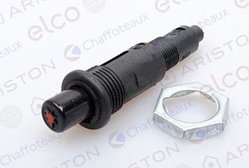 Кнопка п'єзоелемента    200254