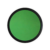 Кольоровий Зелений світлофільтр Alitek Green Full color, 49 мм