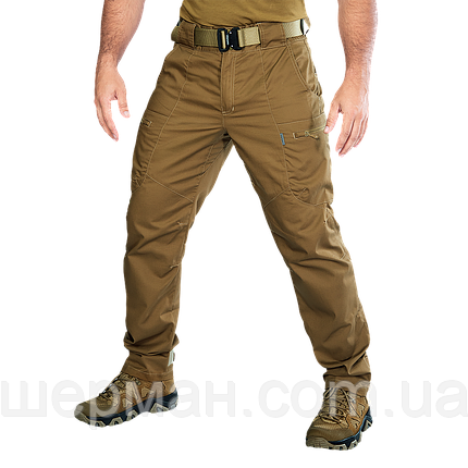 Штани Stalker 3.0 Twill Койот (7882), S, фото 1