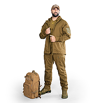 Штани Stalker 3.0 Twill Койот (7882), S, фото 2