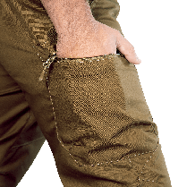 Штани Stalker 3.0 Twill Койот (7882), S, фото 5