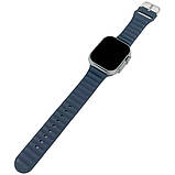 Уцінка Смарт годинник Remax Ultra 2 WATCH16 230мАг Космічний сірий (вітринний зразок), фото 3