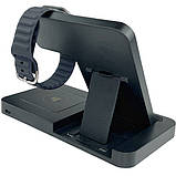 Уцінка Смарт годинник Remax Ultra 2 WATCH16 230мАг Космічний сірий (вітринний зразок), фото 4