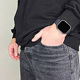 Уцінка Смарт годинник Remax Ultra 2 WATCH16 230мАг Космічний сірий (вітринний зразок), фото 8