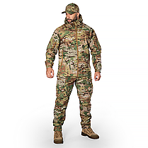 Куртка CM Stalker SoftShell Multicam (7089), S, фото 2