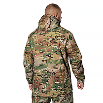 Куртка CM Stalker SoftShell Multicam (7089), S, фото 3