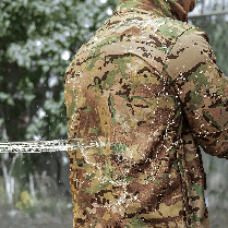 Куртка CM Stalker SoftShell Multicam (7089), S, фото 4