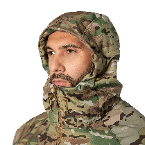 Куртка CM Stalker SoftShell Multicam (7089), S, фото 5