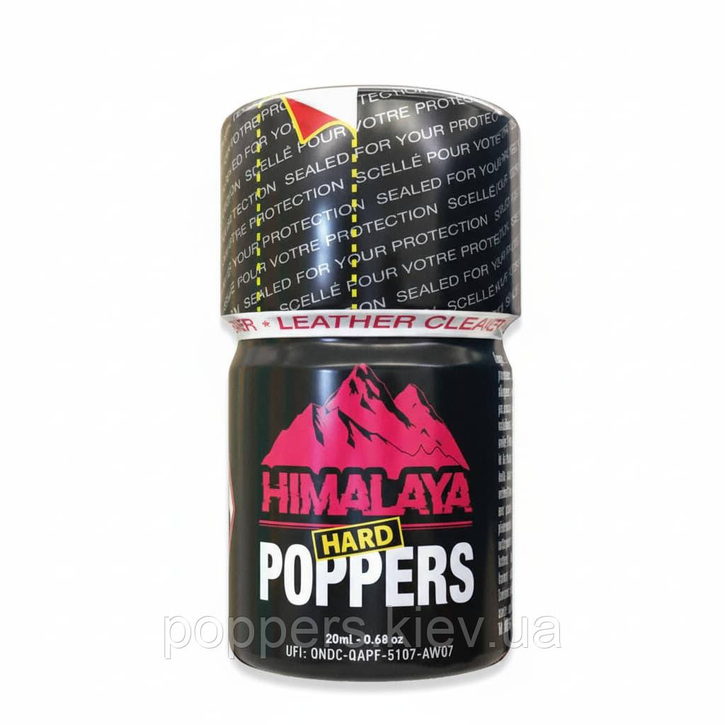 Попперс Himalaya Hard 20ml