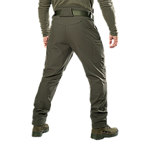 Штани SoftShell Vent 3.0 Олива (9144), S, фото 3
