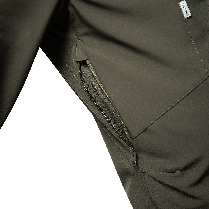 Штани SoftShell Vent 3.0 Олива (9144), S, фото 5