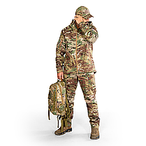 Куртка Stalker 3.0 Twill Multicam (7134), XS, фото 2