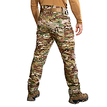 Штани Stalker 3.0 Twill Multicam (8086), S, фото 4