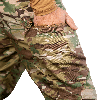 Штани Stalker 3.0 Twill Multicam (8086), S, фото 6