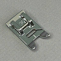 Лапка для декоративних (атласних) стібків