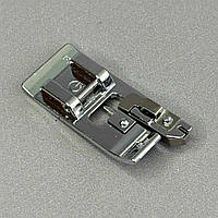 Лапка для оверлочного шва