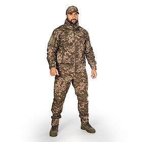 Комплект Phantom SoftShell 2.0 Піксель (8560), M