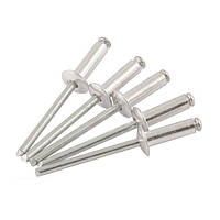 Сліпі заклепки MASTER TOOL 20-0580 50 шт.