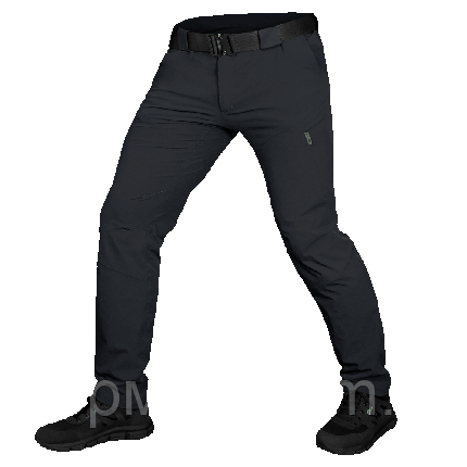 Штани Lizard DWB Темно-сині (7211), S, фото 1