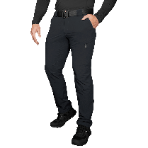 Штани Lizard DWB Темно-сині (7211), S, фото 2